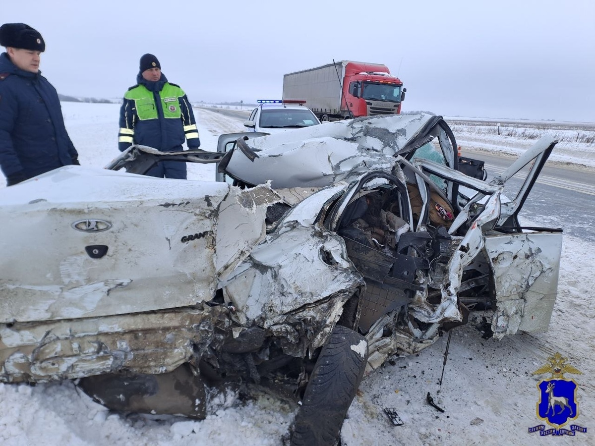    Фото ГУ МВД РФ по Самарской области