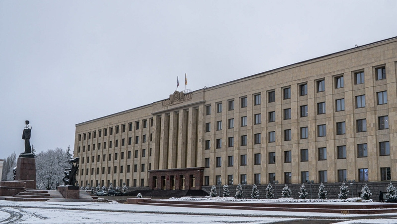      Фото: ИА «Победа26»