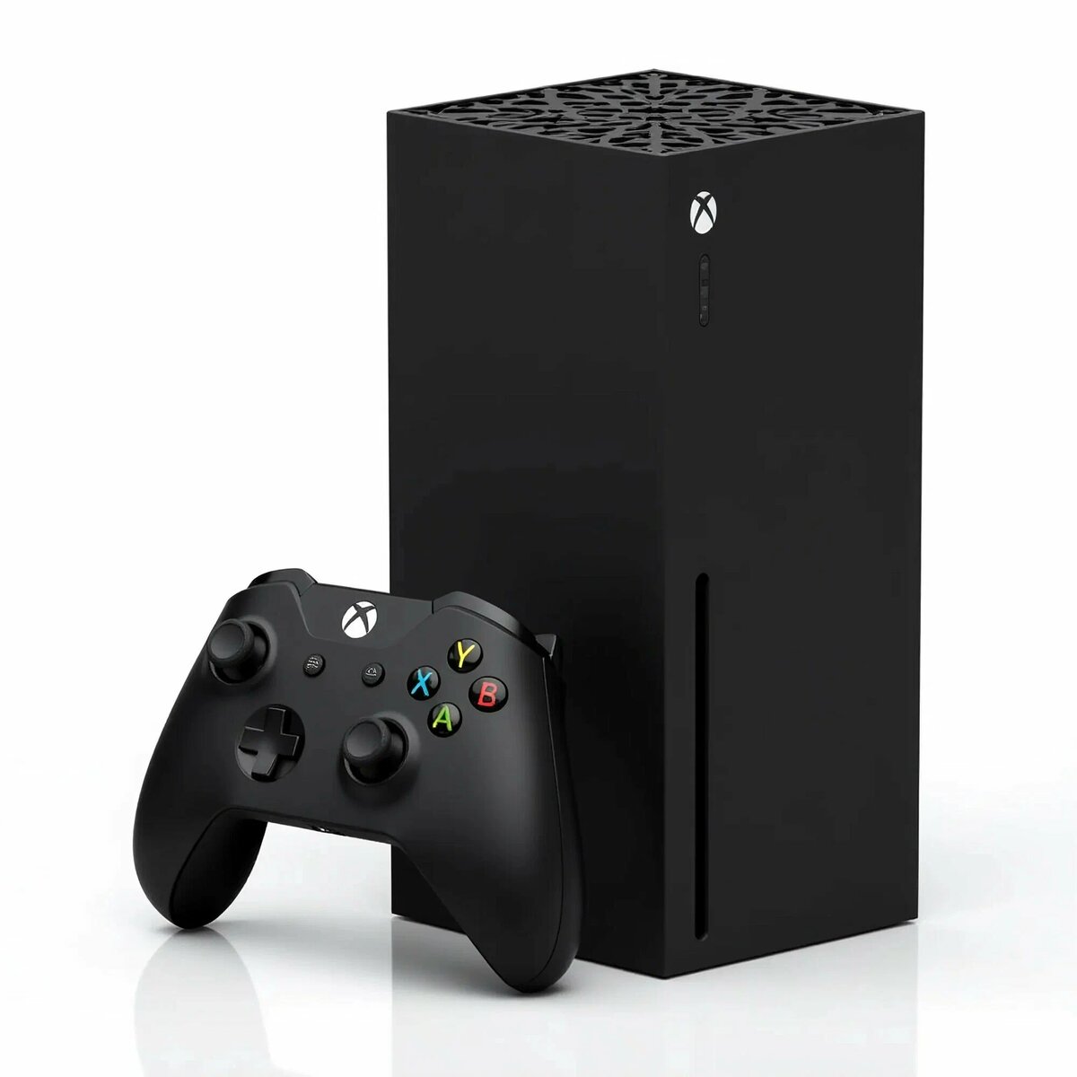 Игровая приставка Xbox Series X