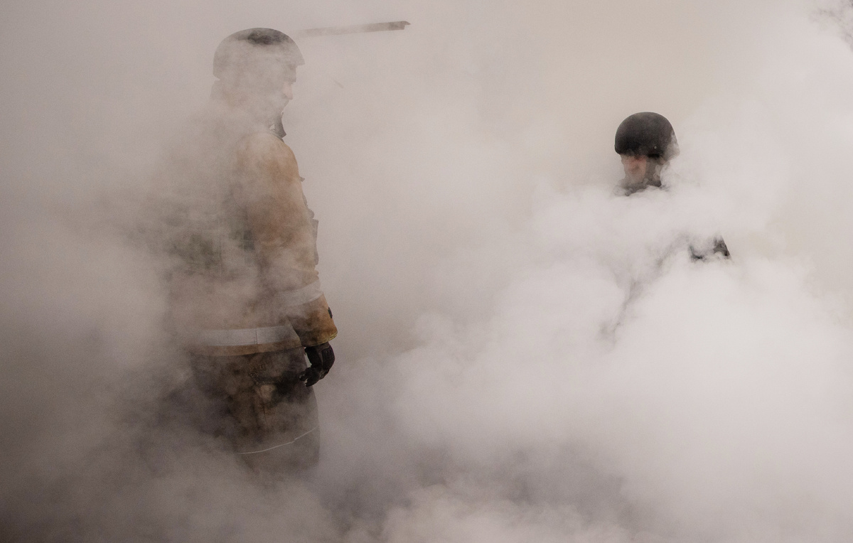 Chris McGrath/Getty Images, архив