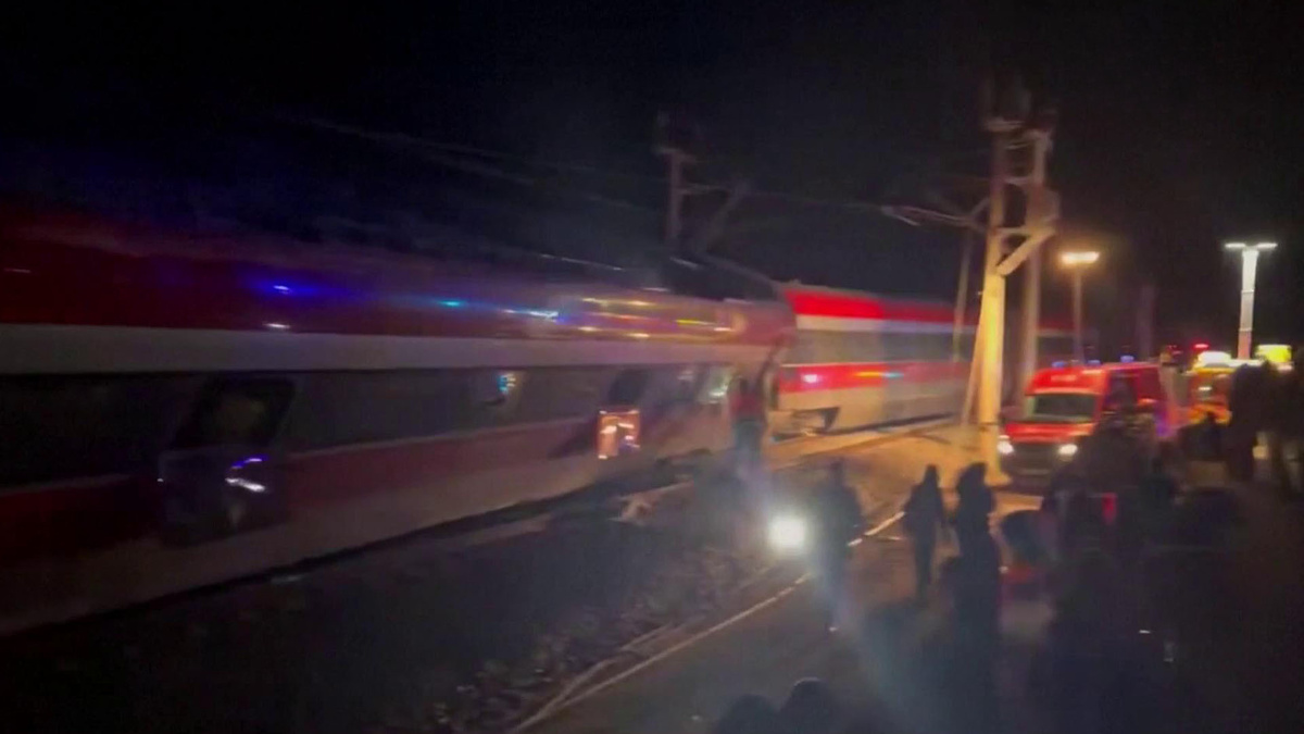    Первый канал