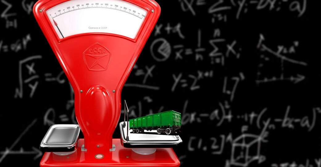 Массовики-затейники из РЖД. Масса поезда — не самый публичный, но важный и контролируемый железнодорожниками показатель
