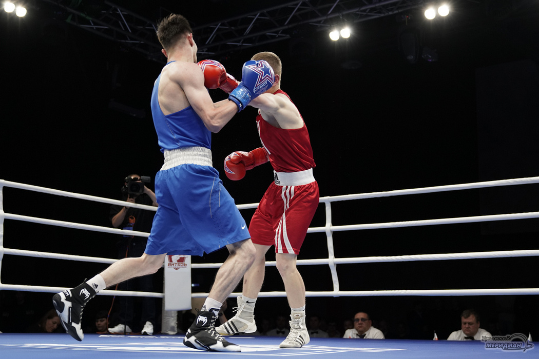    Фото: Лидия Аникина © ИА «Уральский меридиан»