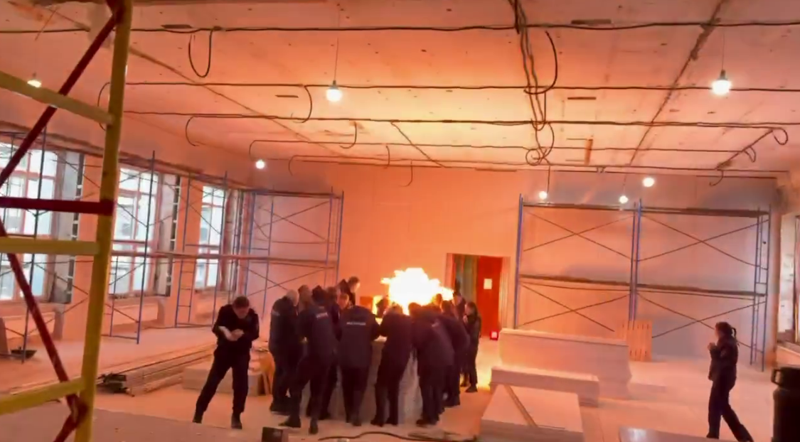 Обложка © кадр видео
