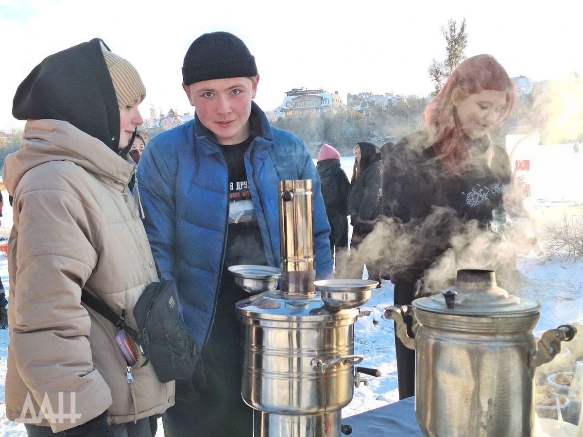   Фото: Донецкое агентство новостей