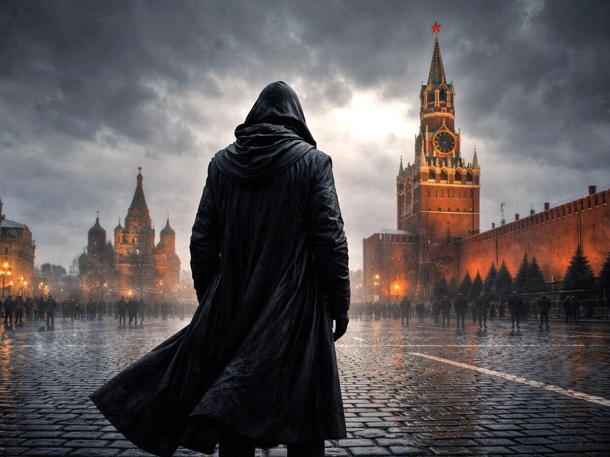    Изображение сгенерировано ИИ | © РИА Новости / Изображение сгенерировано ИИ