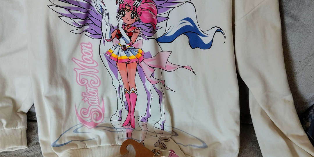 Если тебе за 50 и ты носишь подростковые вещи