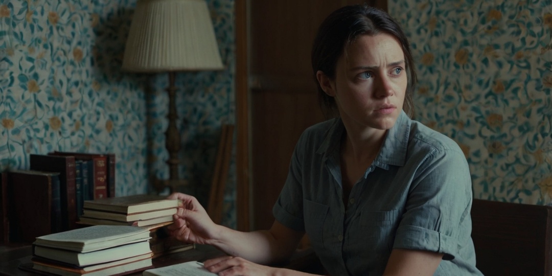 - Ты мне всё должна, - напомнил муж.