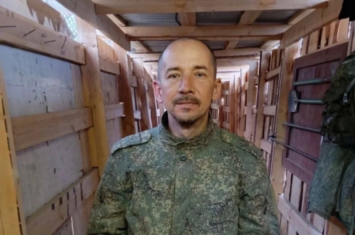    Сбежавший контрактник судим и опасен: разыскивают в Волгоградской области