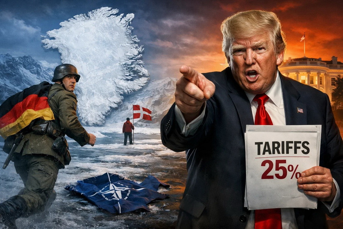    Фото: Коллаж RuNews24.ru