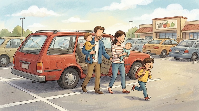   Сгенерировано с помощью ИИ