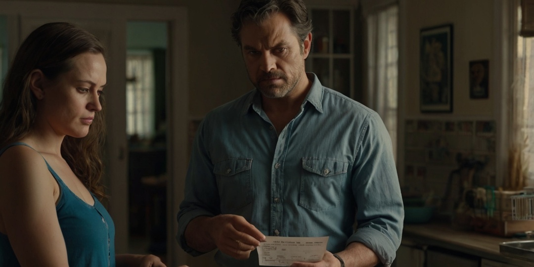 - Я лучше знаю, как тебе жить!