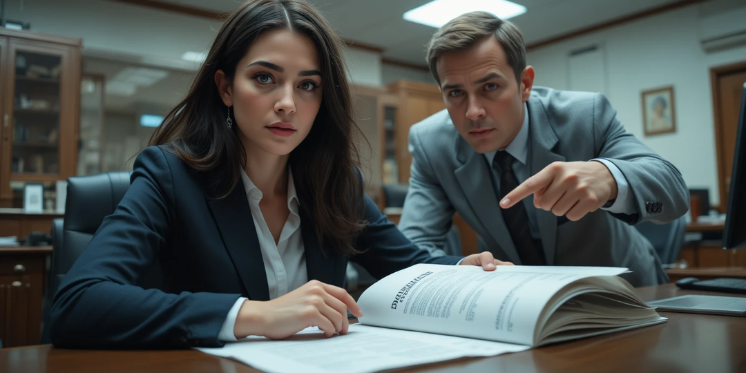 – Жадина! – кричал муж – Я не дала ему моё наследство. – Правильно! - сказал юрист – Оно личное