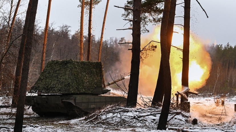   РИА Новости Станислав Красильников