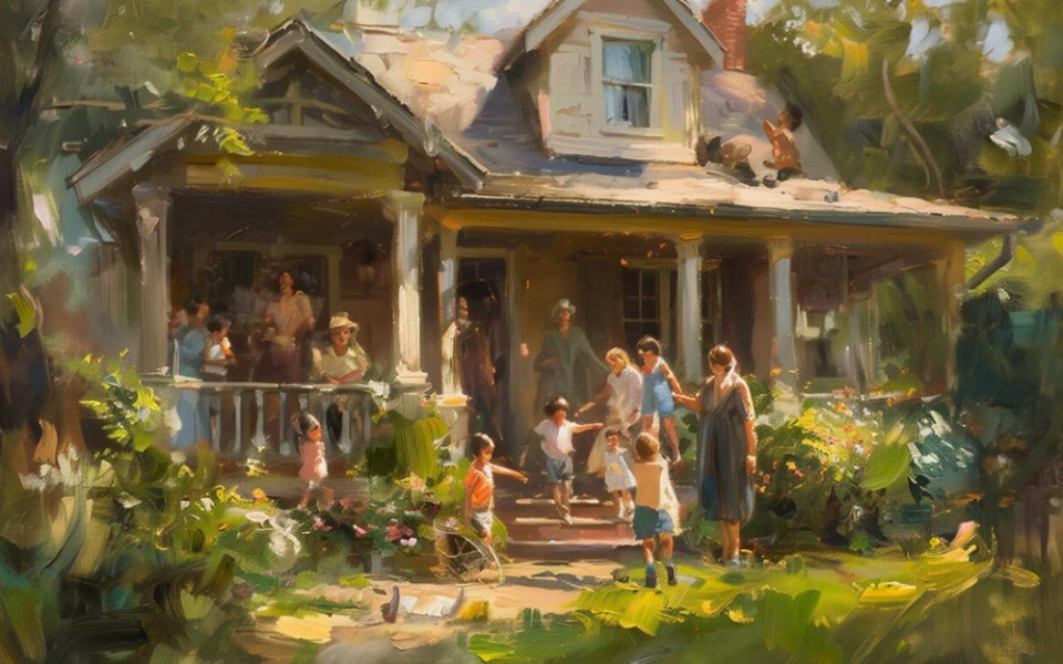 Источник изображения: Сгенерировано нейросетью Кандинский