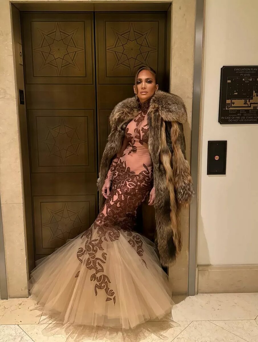 Дженнифер Лопес📷
