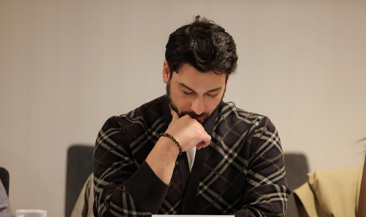 Альп Навруз