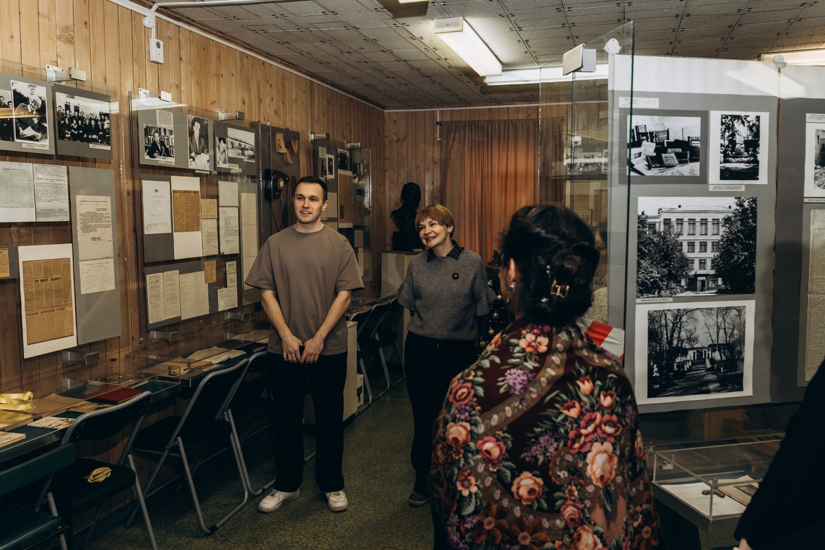 Фото: Александр Подмазов