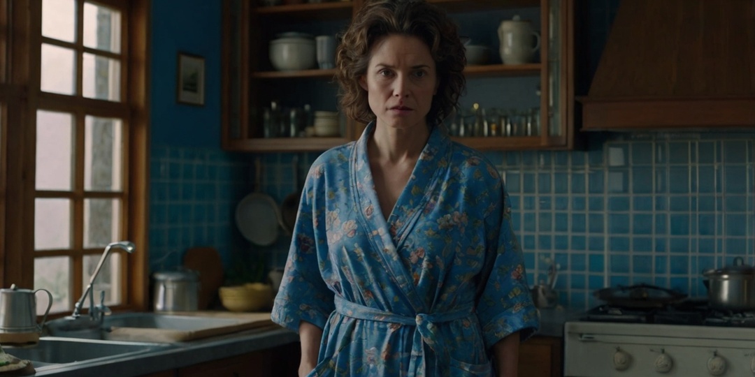 - Ты же никуда не уйдёшь.