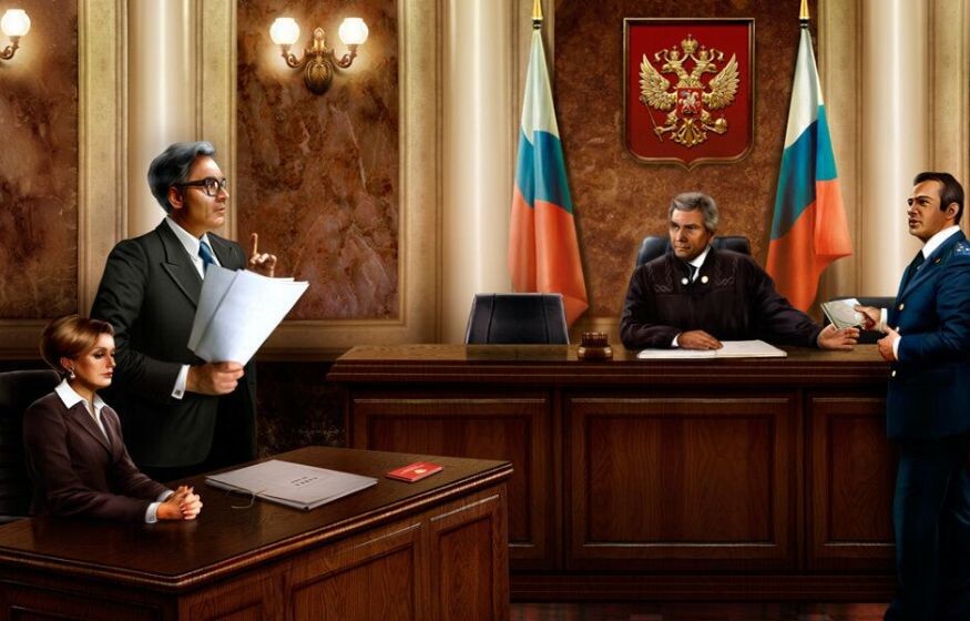    Женщина против чиновника: суд поставил точку