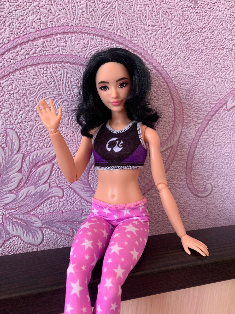 Barbie Deluxe Style 11