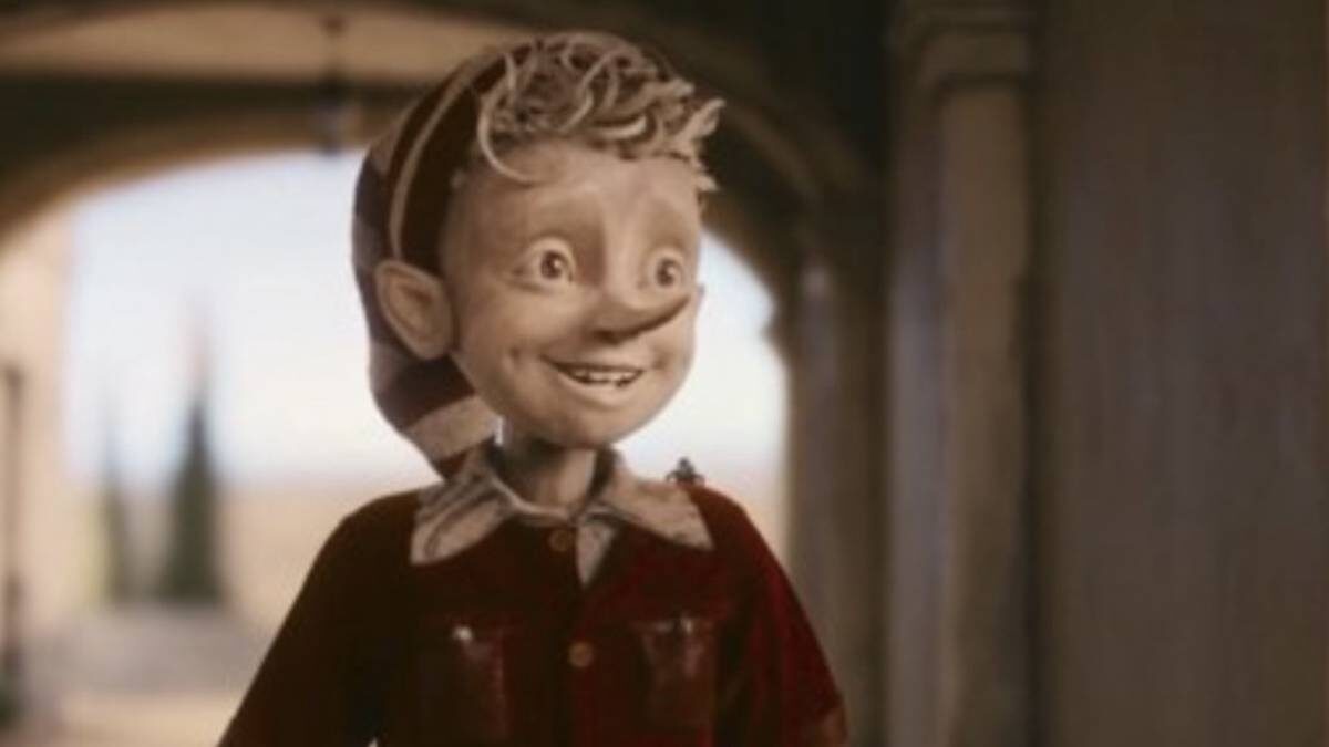    Фото: «Буратино», 2026 год