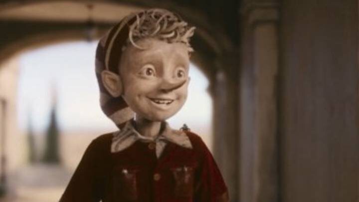 Деревянный ангел: каким получился фильм «Буратино» с Виталией Корниенко в главной роли