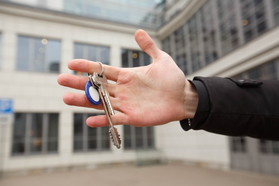    На Кубани «Семейная ипотека» на «вторичку» доступна в 18 городах Фото из архива КП