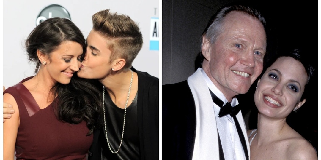 12 примеров того, как слава и обиды разрушили семьи звёзд