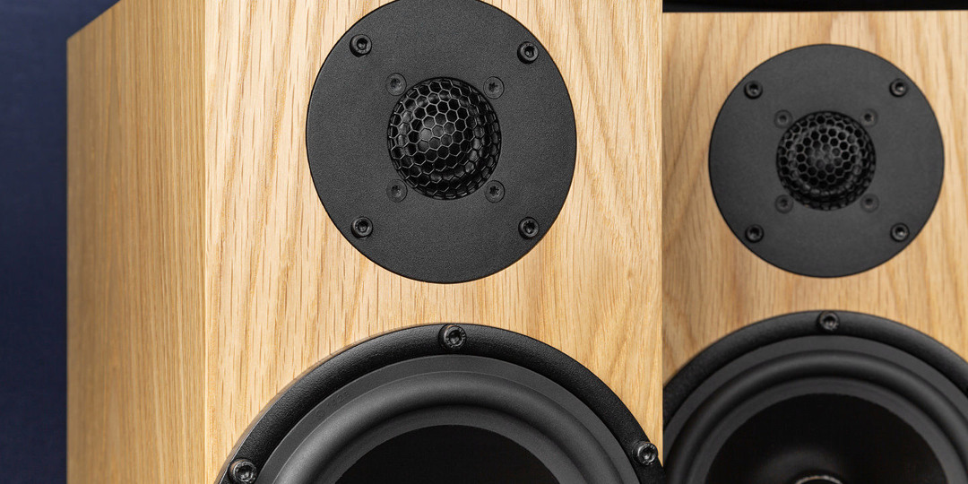 Spendor A4 — британская акустика с характером. Но подойдёт не всем