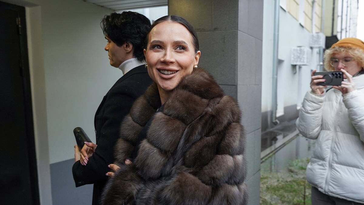    Фото: Александр Авилов / АГН Москва