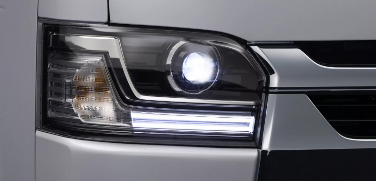 Фото: Toyota  📷
