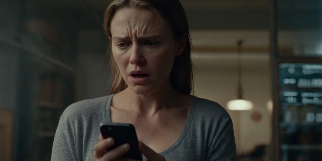 - Я всё для тебя сделал, - заявил муж. Я открыла список.