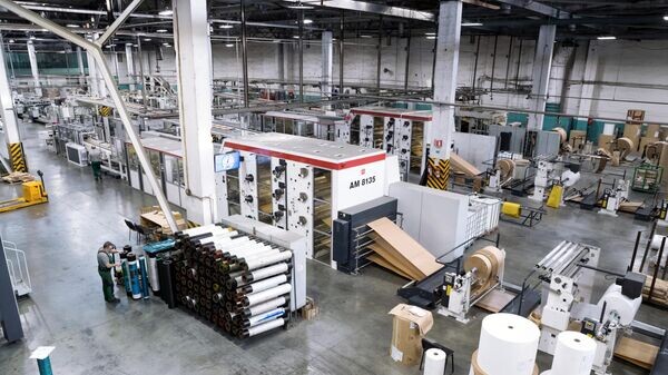    © Sputnik / Илья Тимин