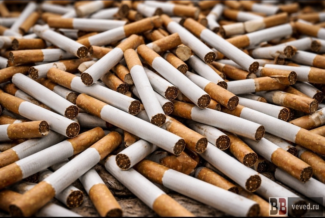     Иллюстрация: Вечерние ведомости