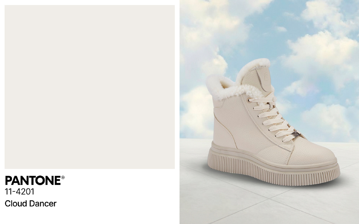 Ботинки с мехом арт. W8209749