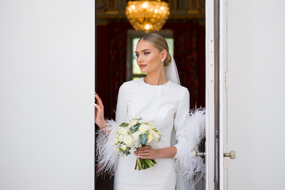 красивая дата свадьбы 26.06.2026 - 26 июня 2026 года