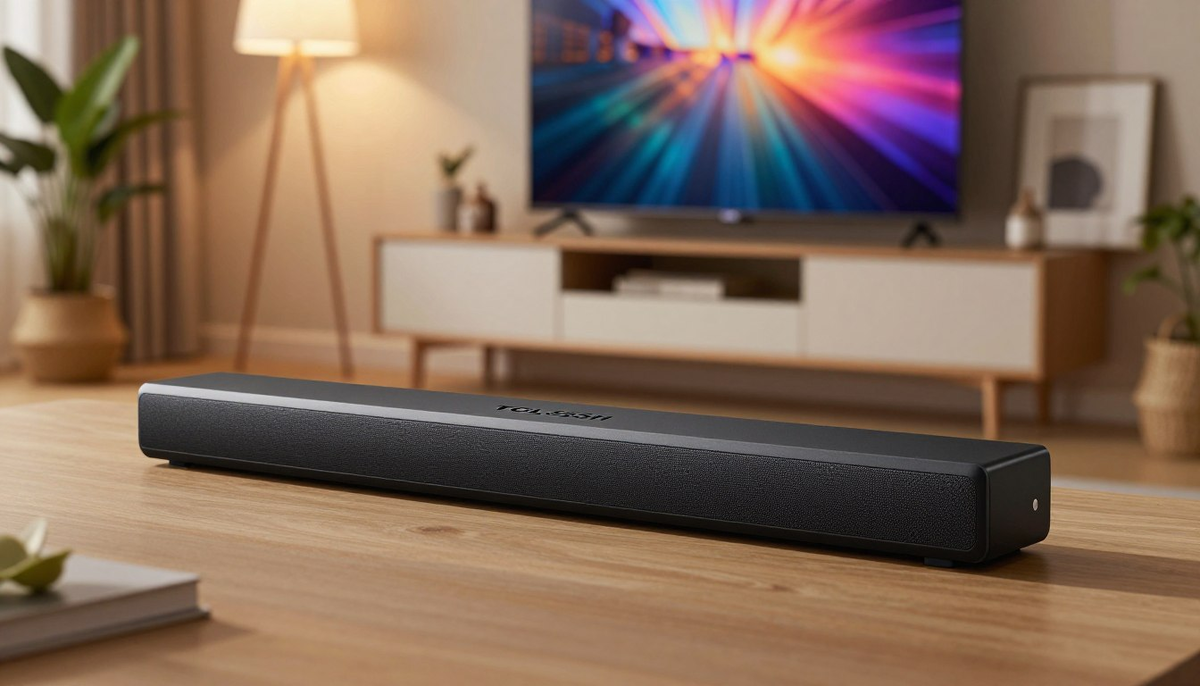 Саундбар TCL S55H Soundbar 2.1 220Вт