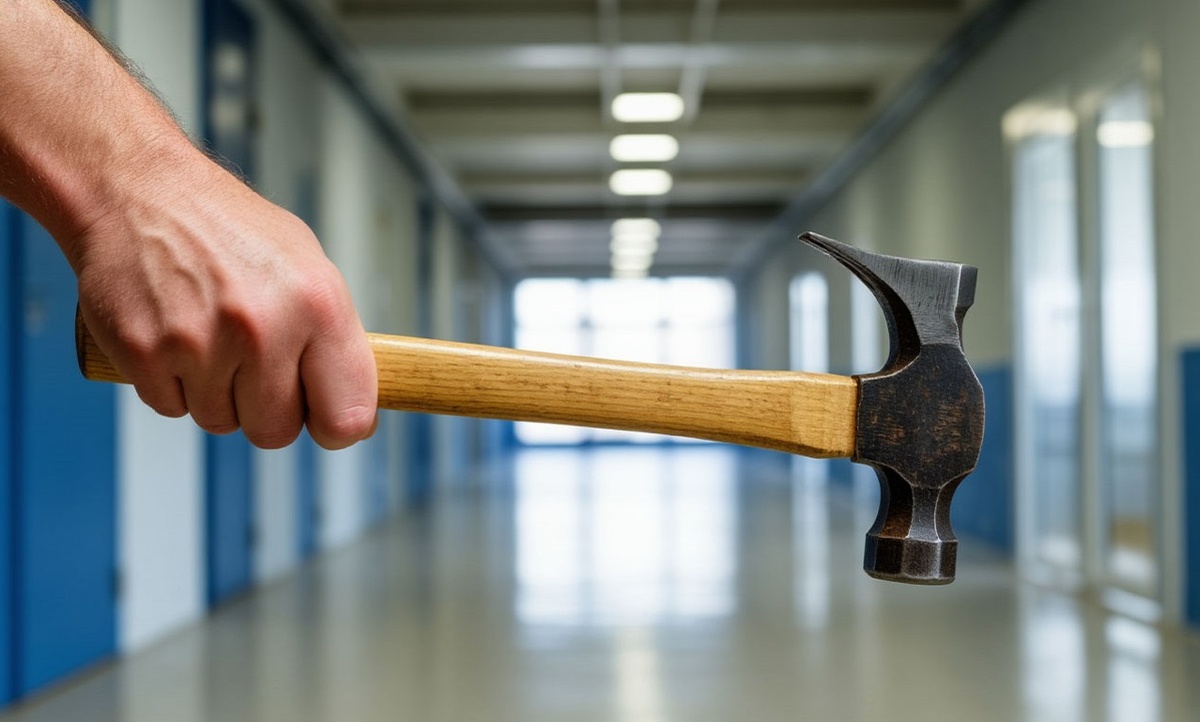     Фото заставочное. Сгенерировано ИИ