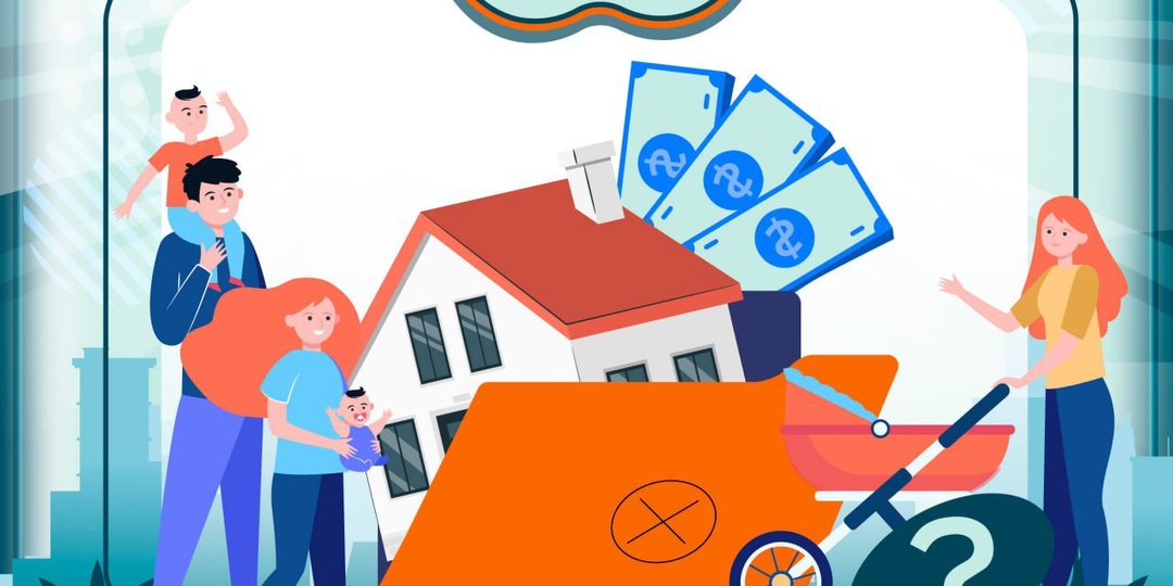 Кому станет недоступна семейная ипотека в 2026 году и почему это важно знать сейчас❓