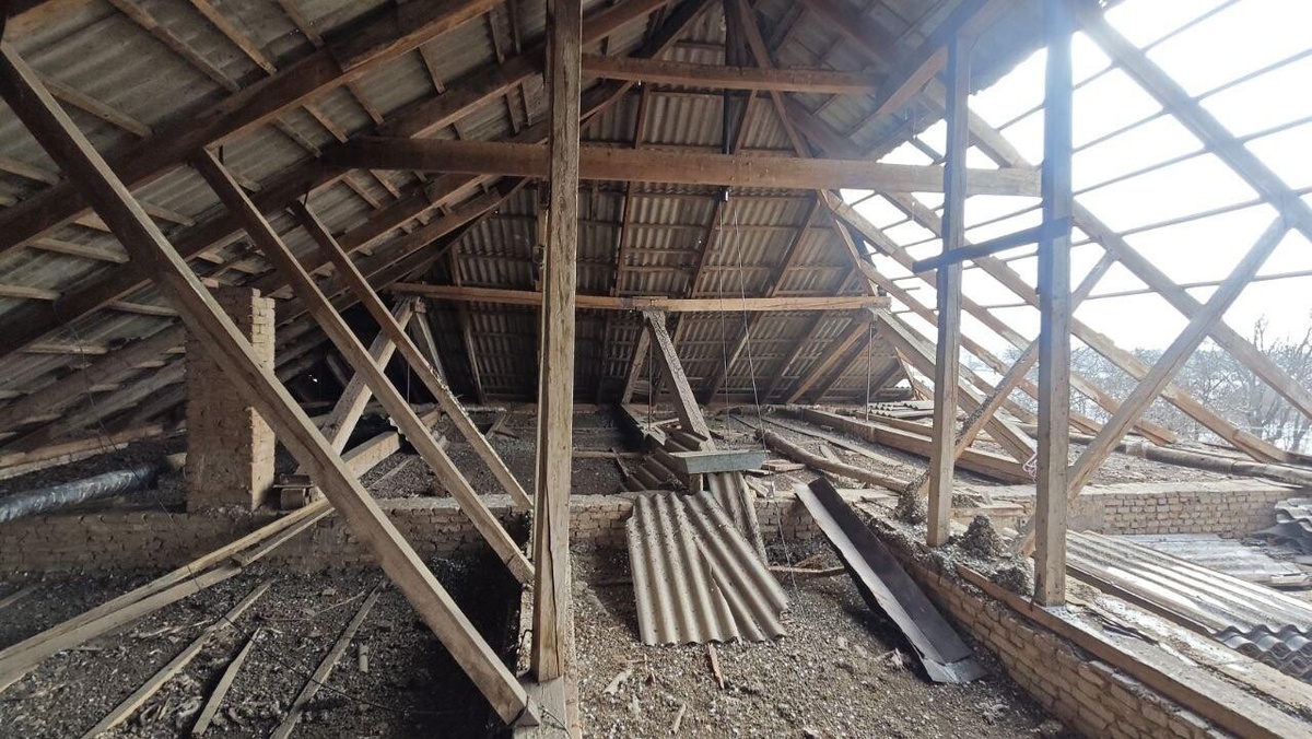    Фото: Официальный Телеграм-канал администрации Пологовского МО