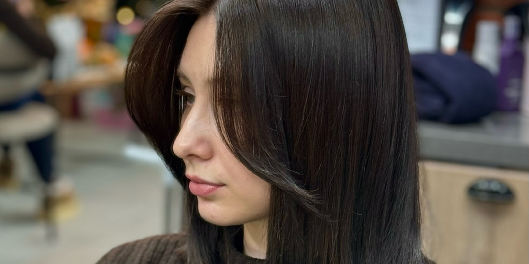 Топ-5 масок для волос