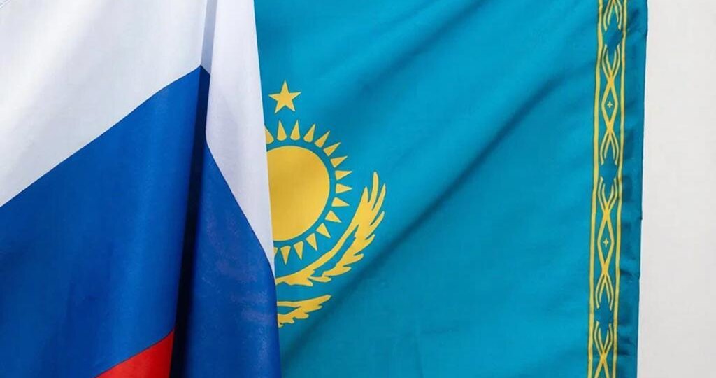 Русские и казахи: 300 лет дружбе, 295 лет принятию российского подданства