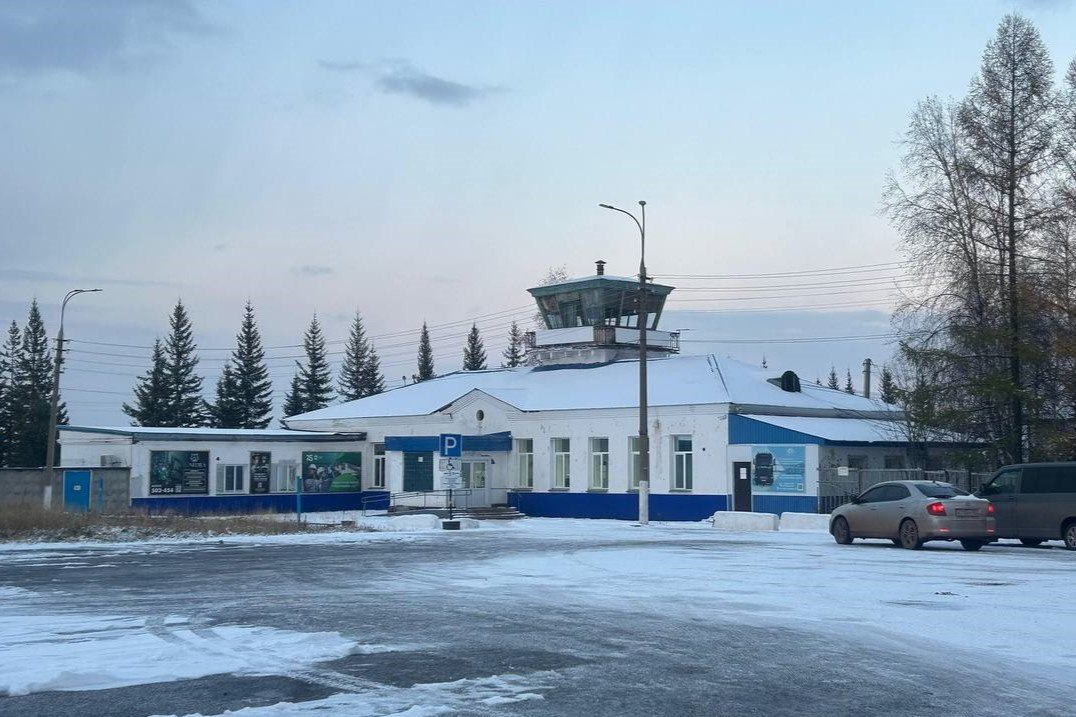    Фото: Администрации гражданских аэропортов (аэродромов)