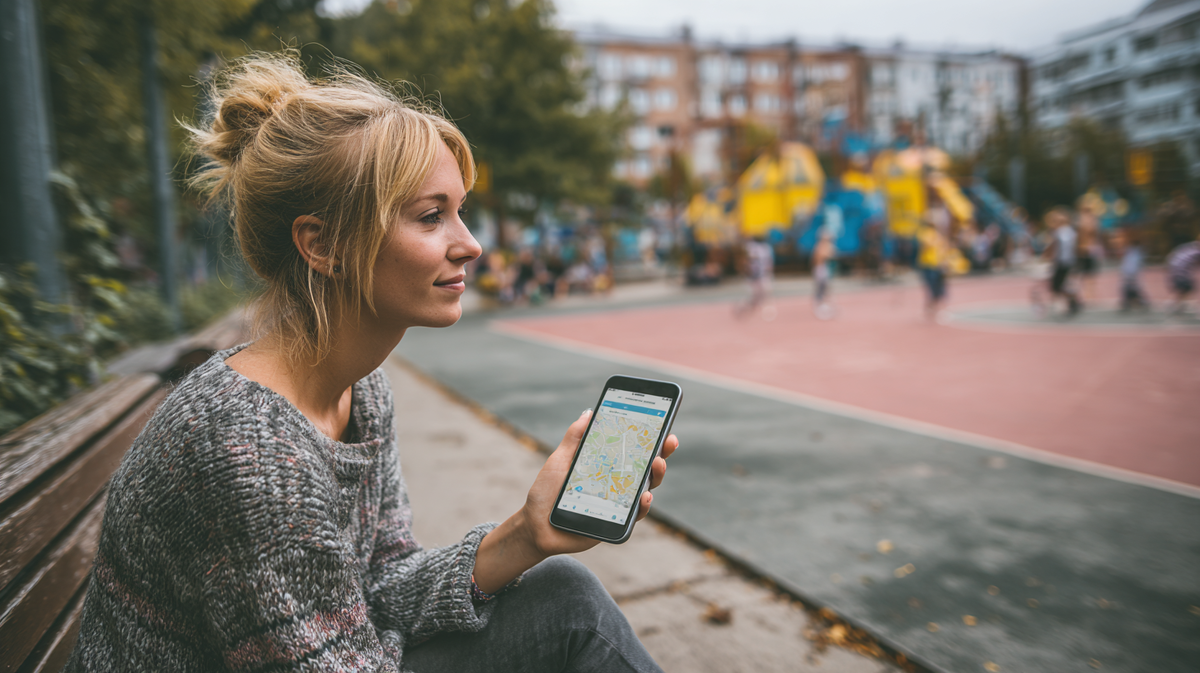 Чьё детство было счастливее?