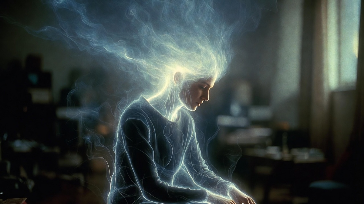 Энергетические протечки: почему не хватает сил и как закрыть утечки энергии Анастасия Никандрова📷
