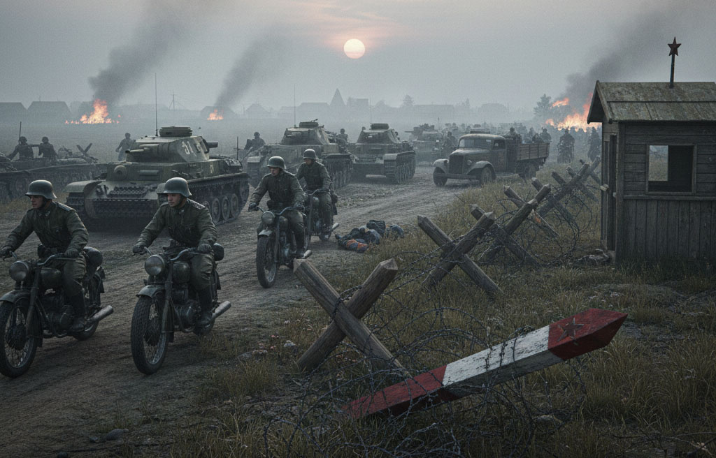 Коллаж Аналитикус