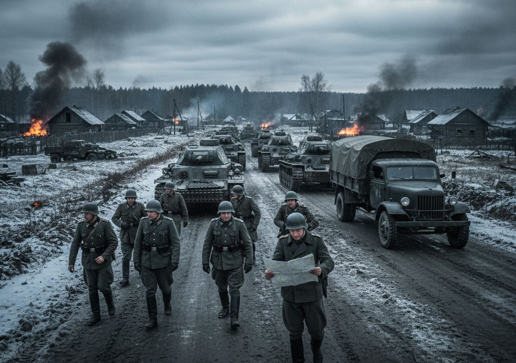 Коллаж Аналитикус