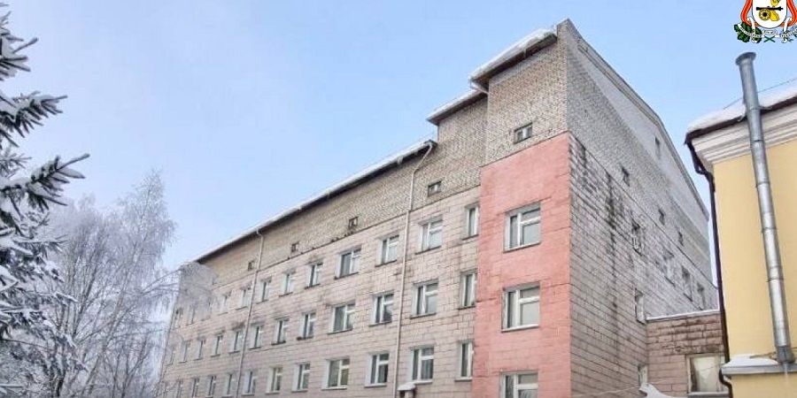 Стали известны подробности плана по капитальному ремонту Вяземской ЦРБ