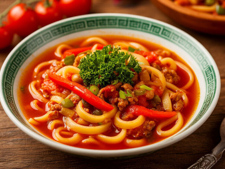 Источник: shedevrum.ai